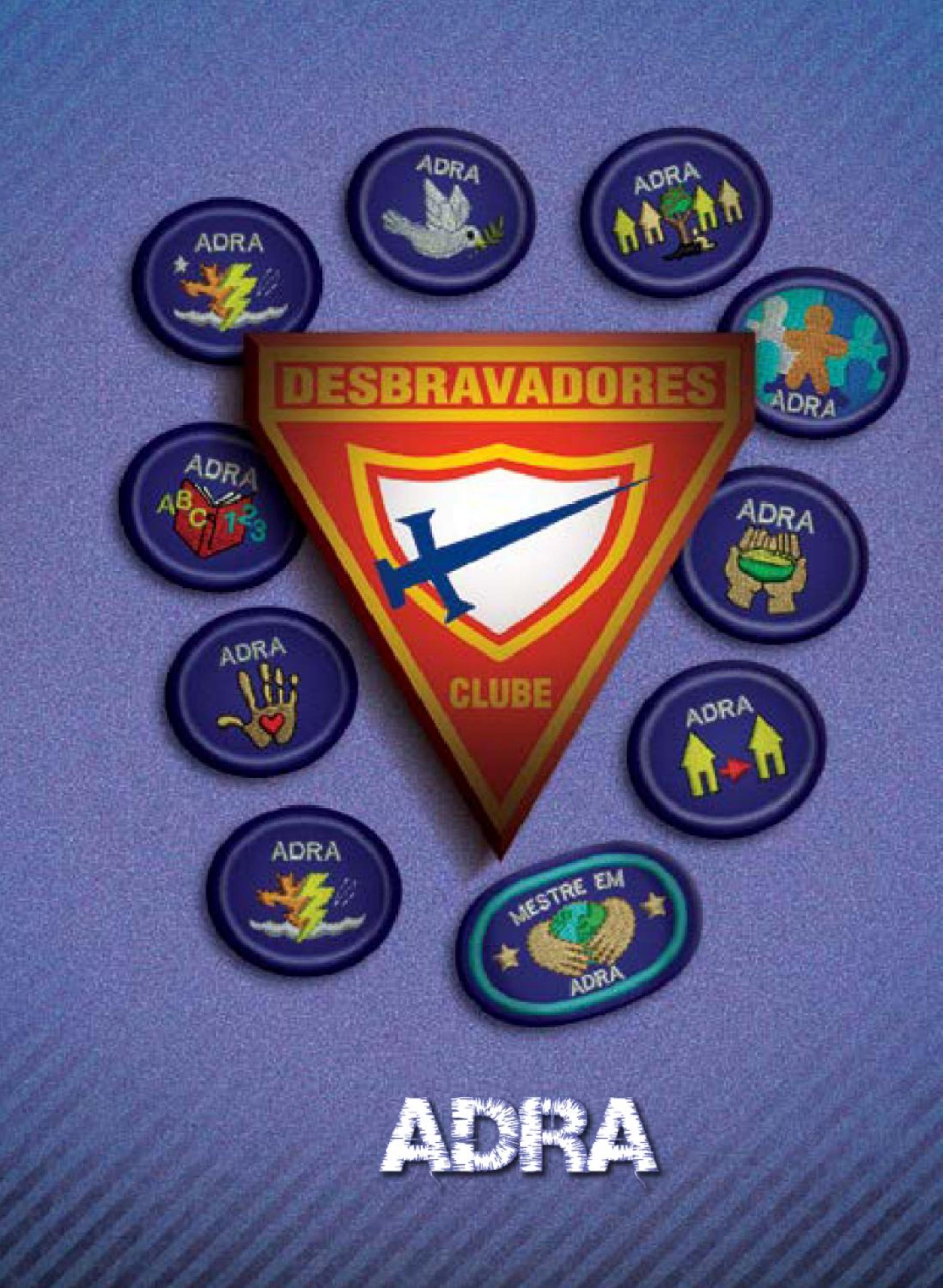 Capa ADRA