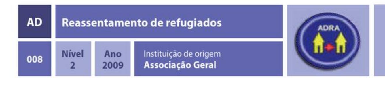 Reassentamento de refugiados