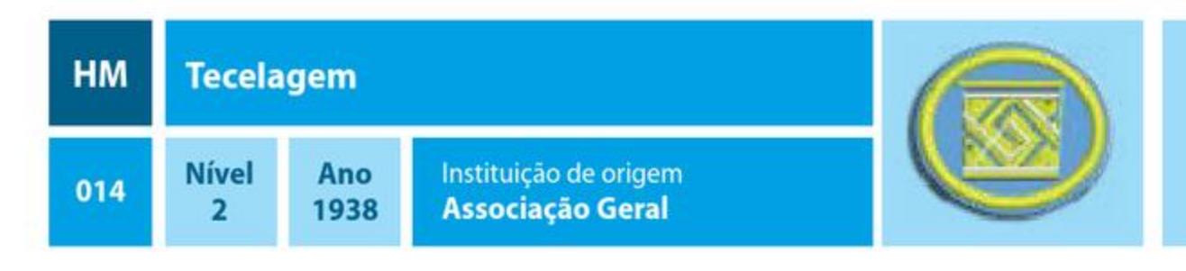 Tecelagem