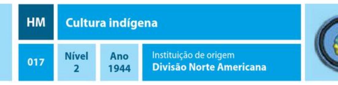 Cultura indígena