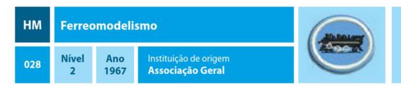 Ferreomodelismo