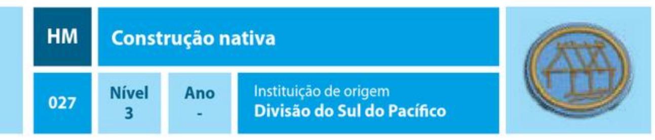 Construção nativa