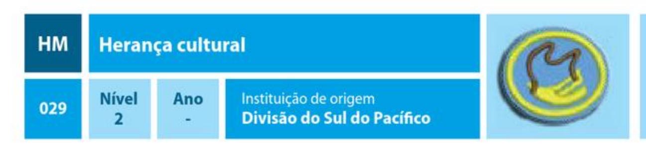 Herança cultural