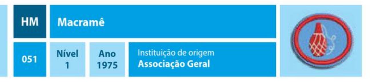 Macramê