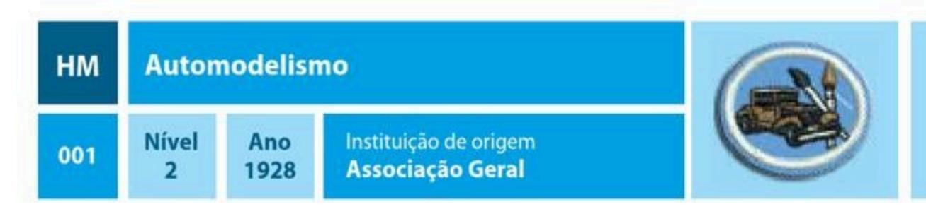 Automodelismo