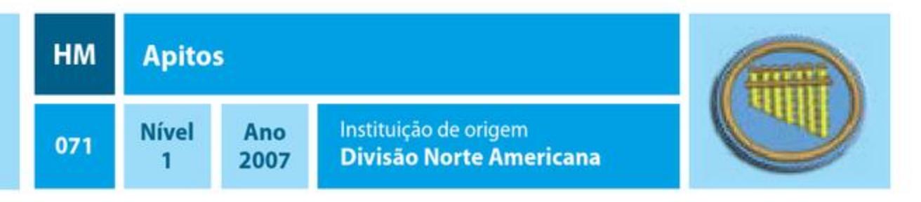 Apitos