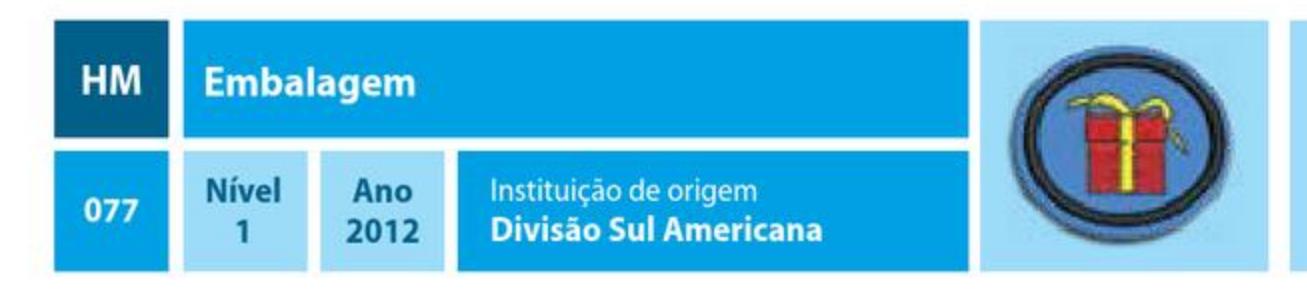 Embalagem
