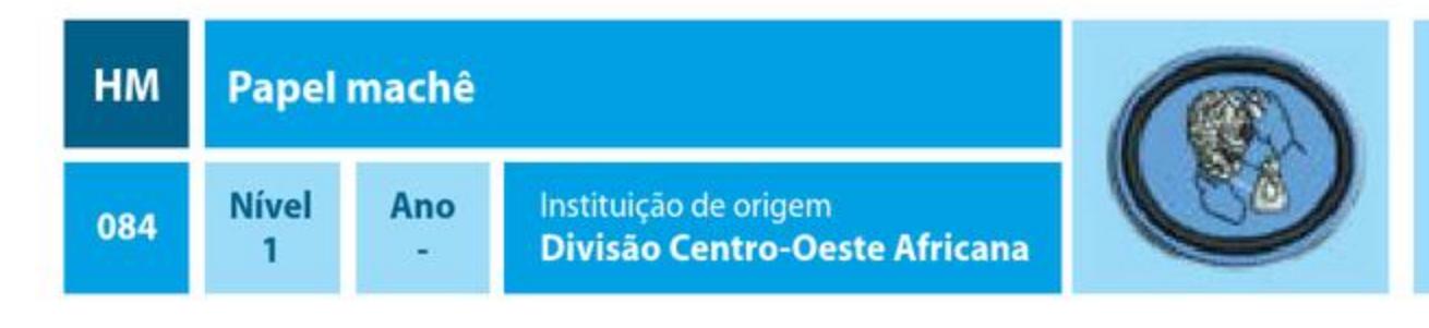 Papel machê