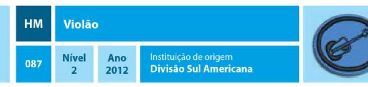 Violão