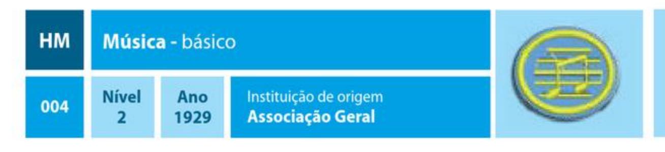 Música - básico