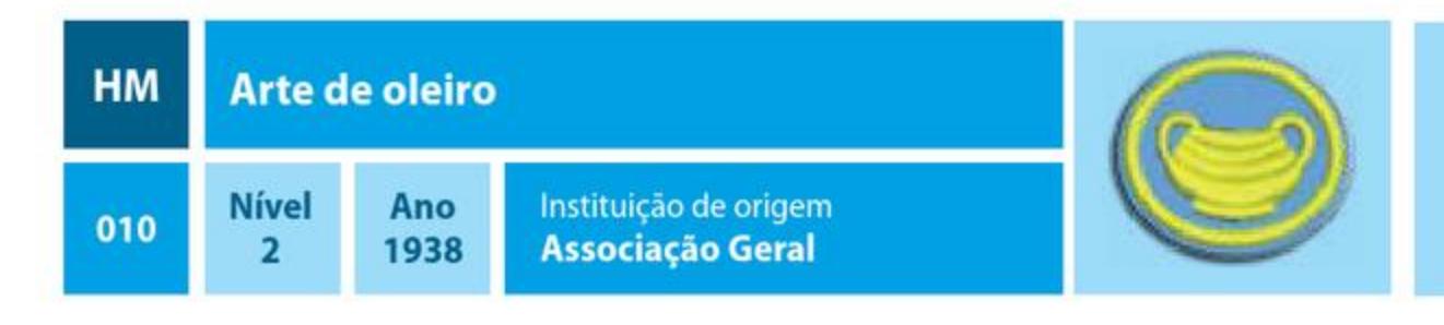 Arte de oleiro