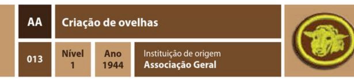 Criação de ovelhas
