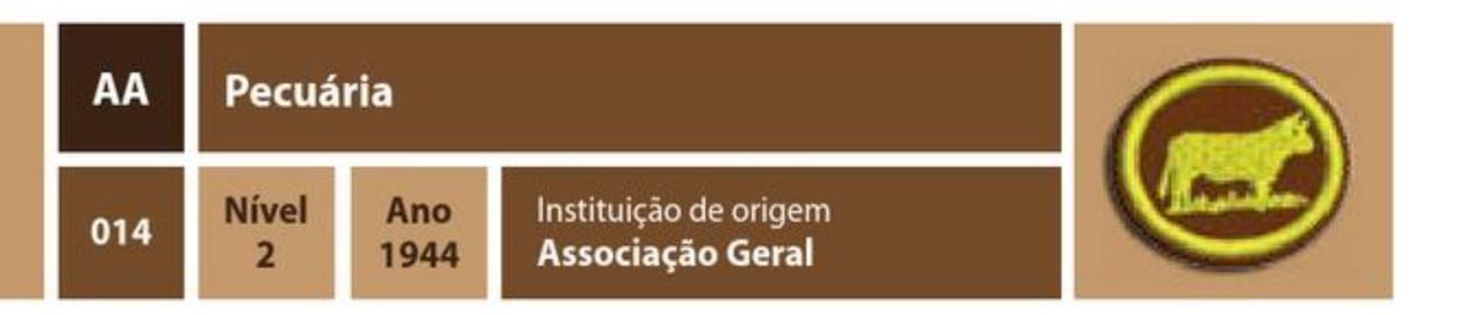 Pecuária