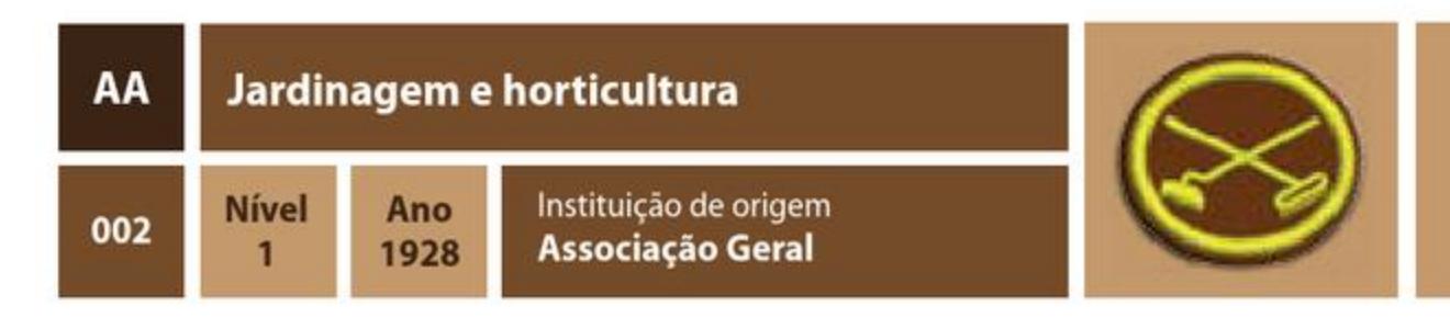 Jardinagem e horticultura