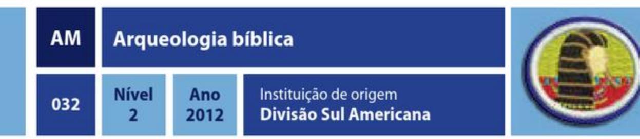 Arqueologia bíblica