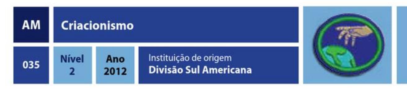 Criacionismo