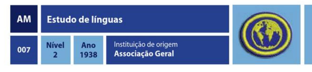 Estudo de línguas