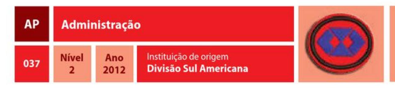 Administração