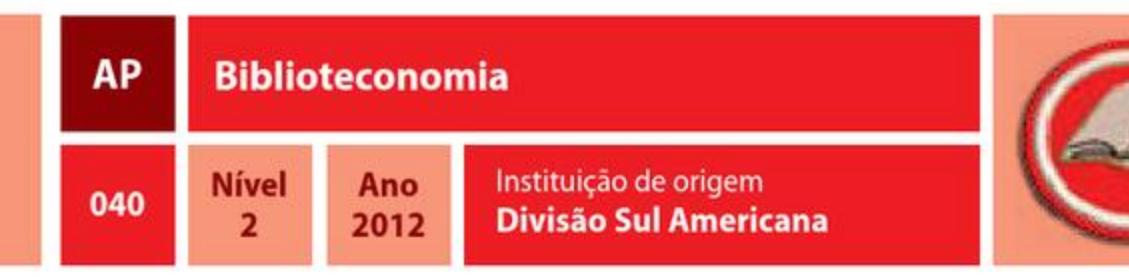 Biblioteconomia