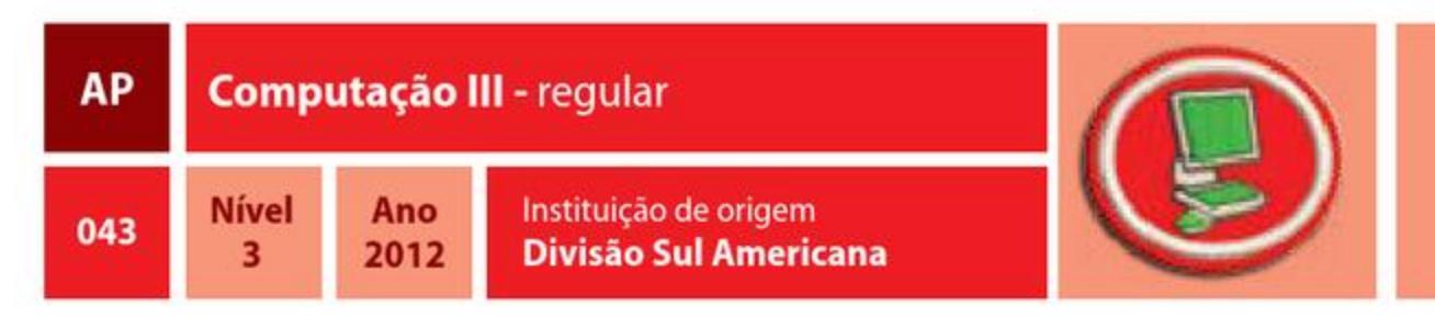 Computação III - regular