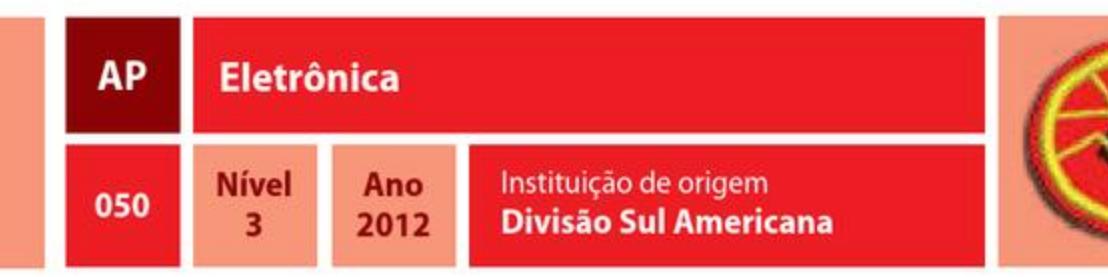 Eletrônica