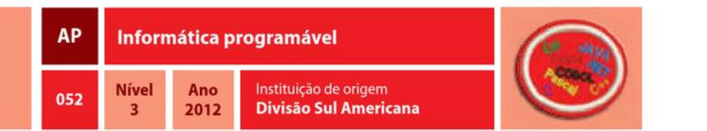 Informática programável
