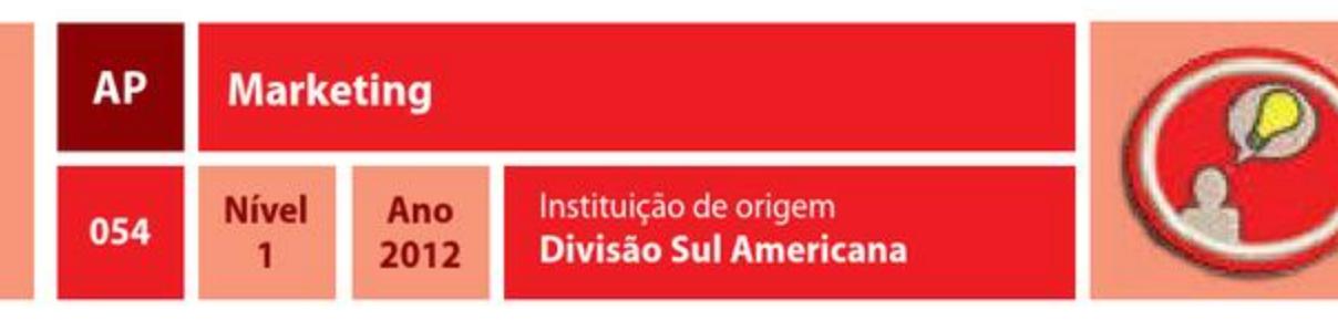 Marketing