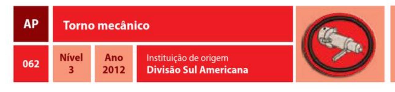 Torno mecânico