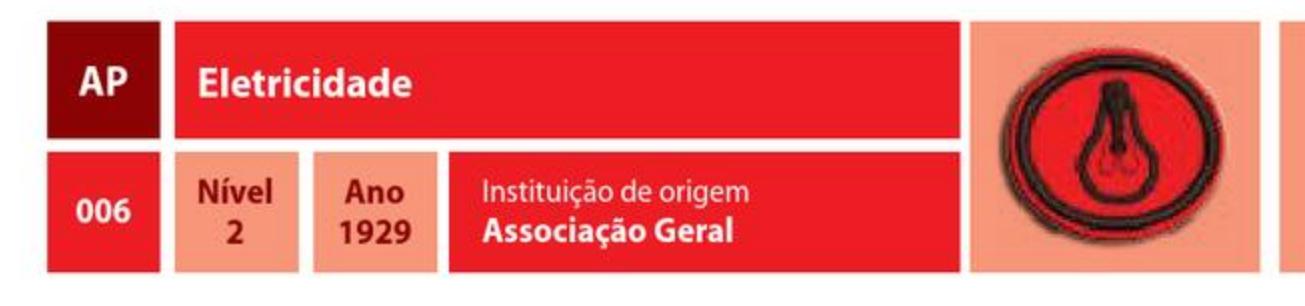 Eletricidade