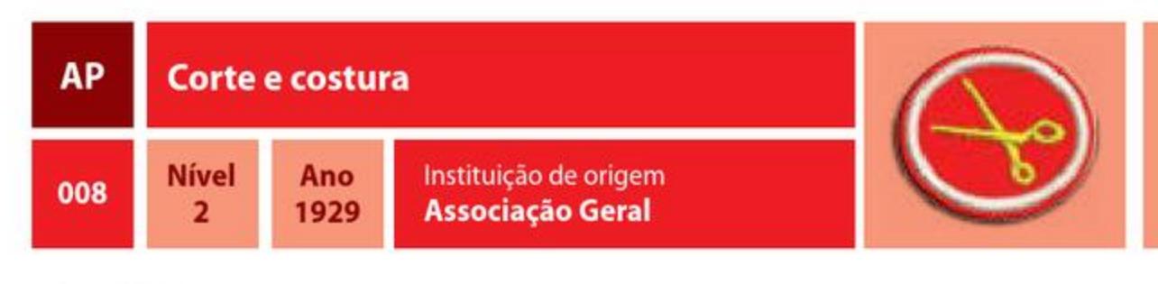 Corte e costura