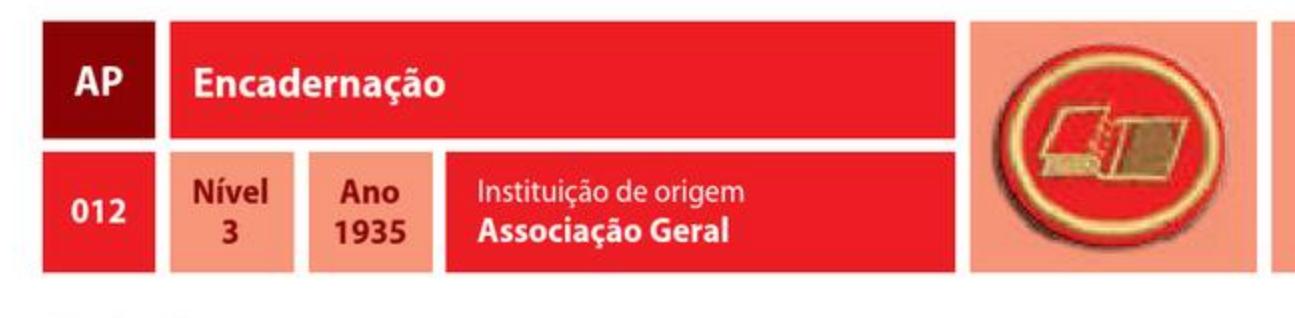 Encadernação
