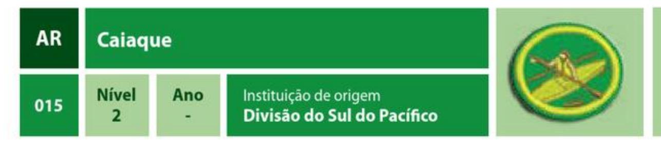 Caiaque