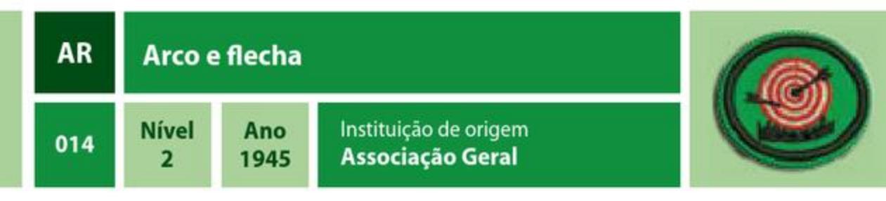 Arco e flecha