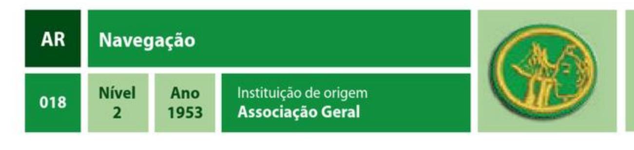 Navegação
