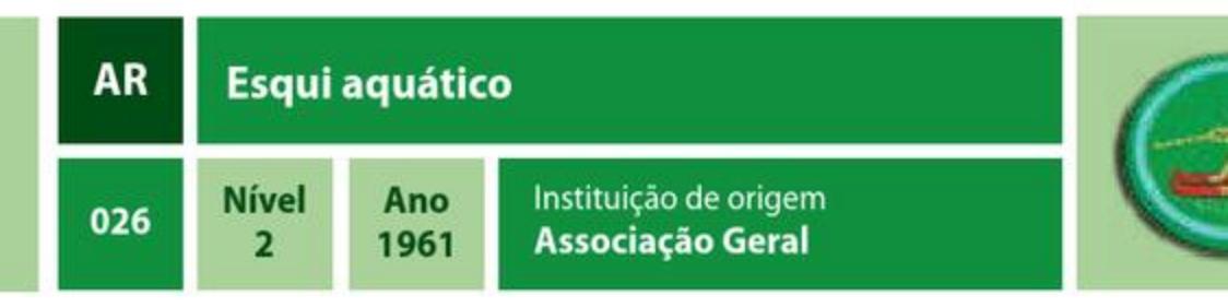 Esqui aquático