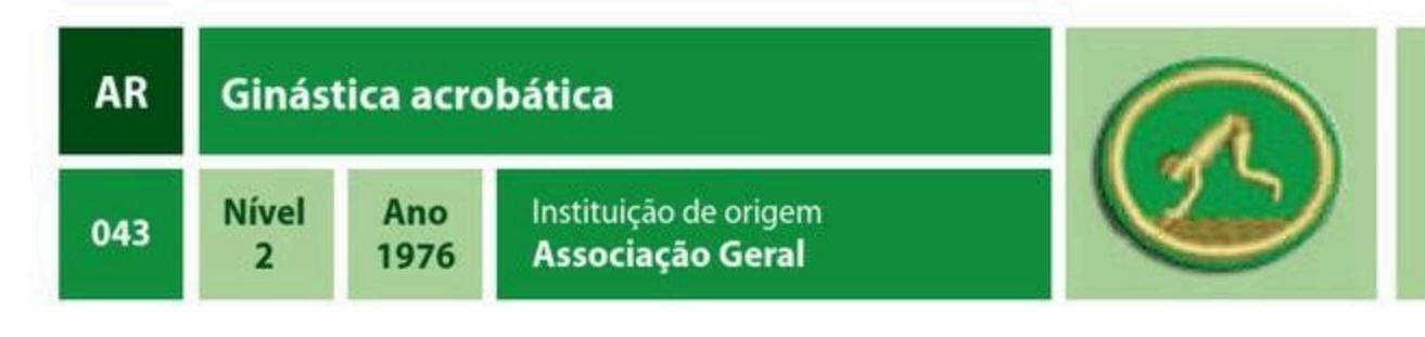 Ginástica acrobática