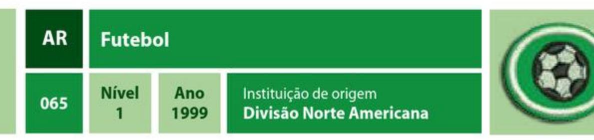 Futebol