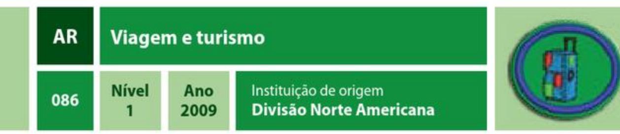 Viagem e turismo