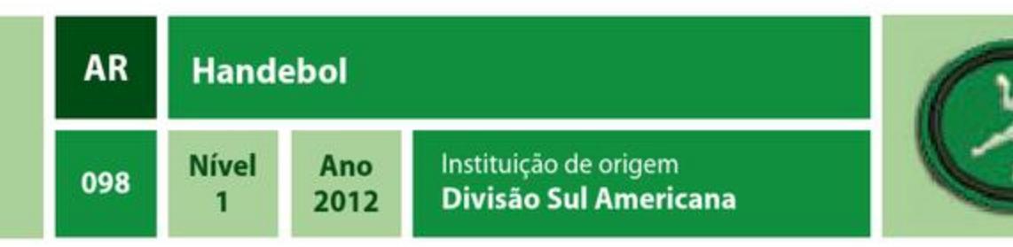 Handebol