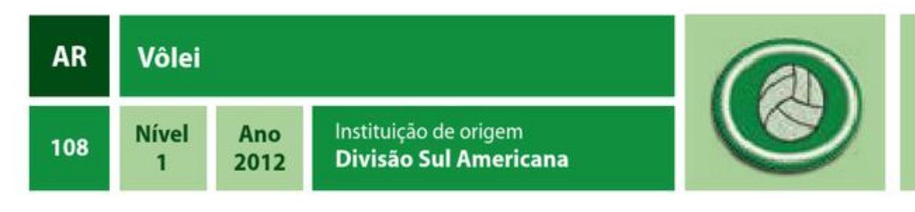 Vôlei