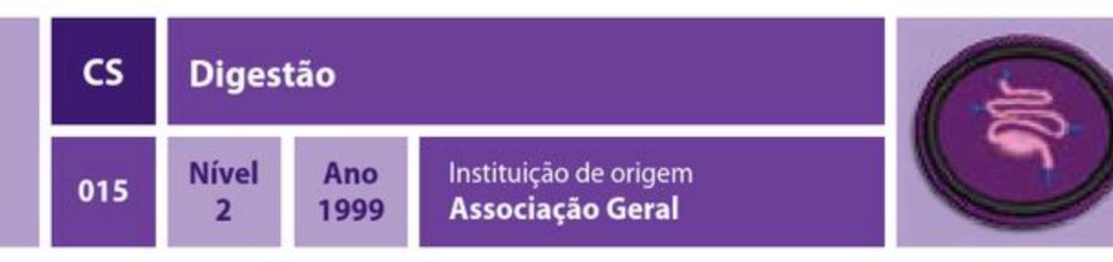 Digestão