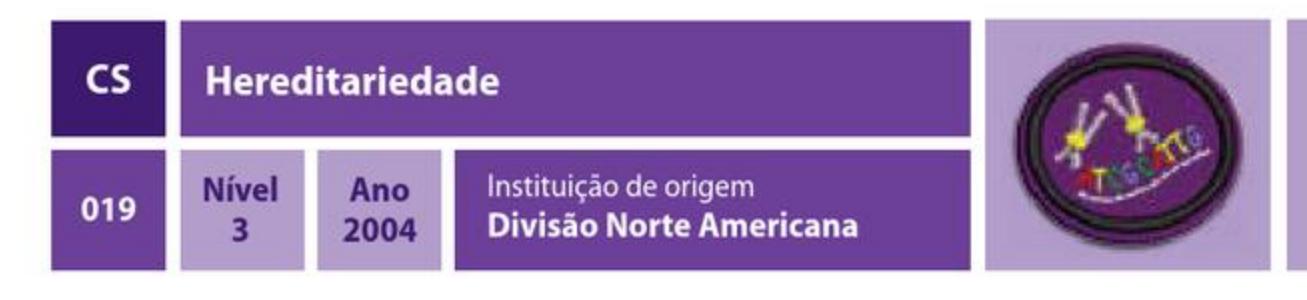 Hereditariedade