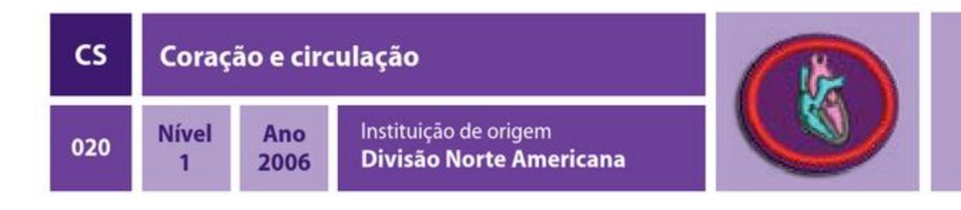 Coração e circulação