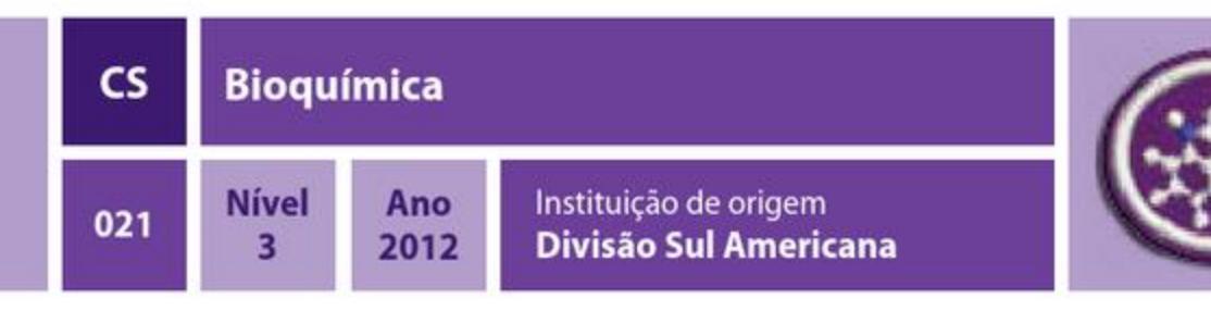 Bioquímica