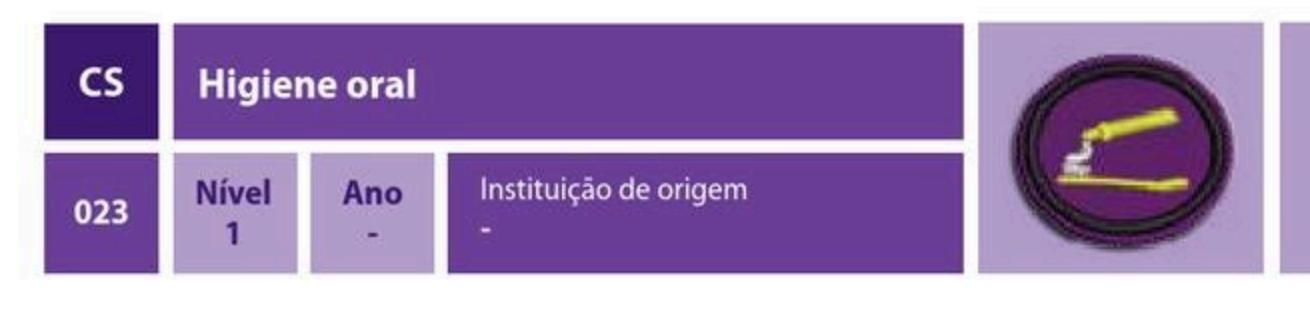 Higiene oral