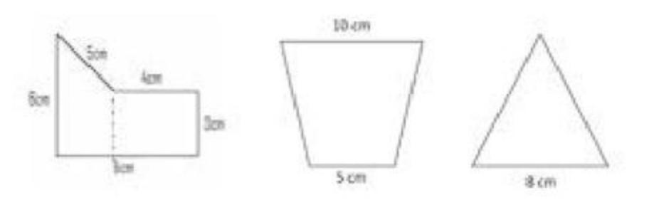figuras planas