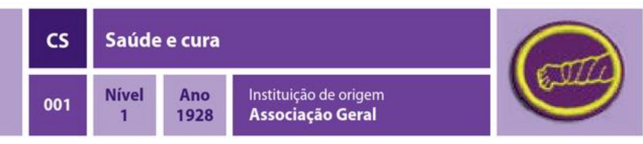 Saúde e cura