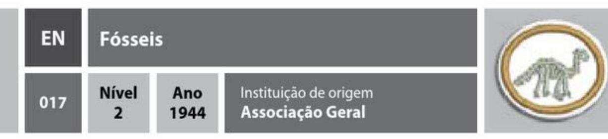 Fósseis