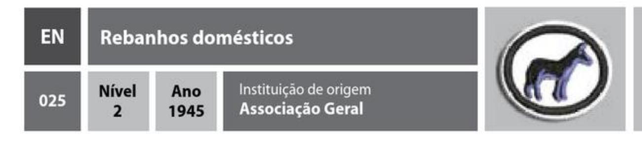Rebanhos domésticos