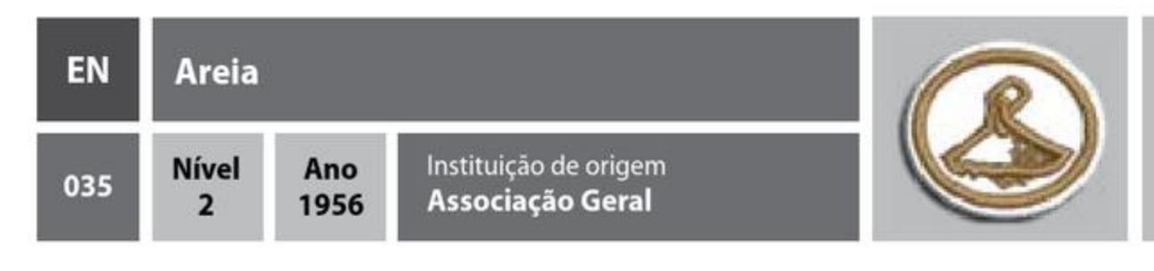 Areia
